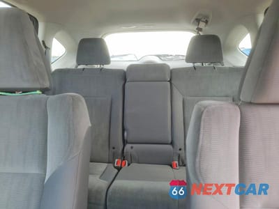 Zdjęcie 10 z 14 samochodu: 2012 HONDA CR-V LX VIN:5J6RM3H36CL032508 - miniatura
