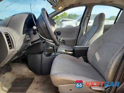 Zdjęcie 7 z 12 samochodu: 1998 SATURN SL1 VIN:1G8ZH5284WZ186950 - miniatura