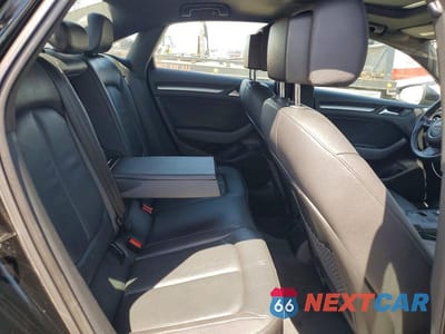 Zdjęcie 10 z 12 samochodu: 2015 AUDI A3 PREMIUM VIN:WAUBFGFF6F1057301 - miniatura