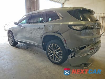 Drugie zdjęcie samochodu z przodu: 2026 BUICK ENCLAVE AVENIR VIN:5GAERCKS8TJ191517 - miniatura