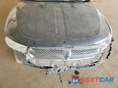 Zdjęcie 12 z 13 samochodu: 2013 DODGE DURANGO SXT VIN:1C4RDHAG3DC699747 - miniatura