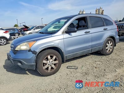 2008 HONDA CR-V EX JHLRE38538C013249 - główne zdjęcie licytacji z USA - miniatura