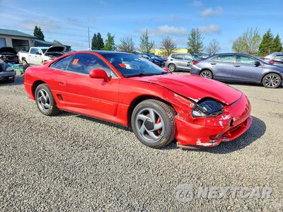 Czwarte zdjęcie samochodu z boku: 1992 DODGE STEALTH R VIN:JB3XE74C4NY059186 - miniatura