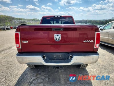 Zdjęcie 6 z 12 samochodu: 2016 RAM 2500 LARAMIE VIN:3C6UR5FL2GG253081 - miniatura