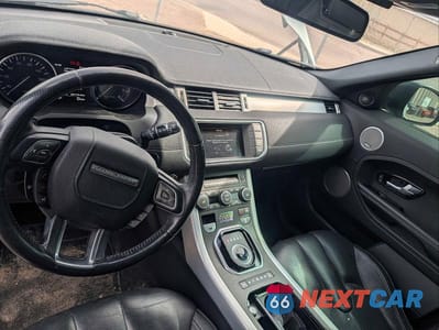 Zdjęcie 9 z 10 samochodu: 2015 LAND ROVER RANGE ROVER EVOQUE DYNAMIC PREMIUM VIN:SALVT2BG0FH984403 - miniatura