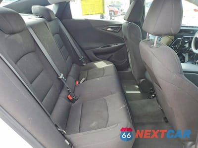 Zdjęcie 10 z 12 samochodu: 2023 CHEVROLET MALIBU LS VIN:1G1ZC5ST5PF147322 - miniatura