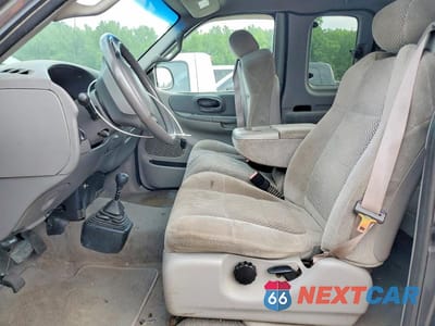 Zdjęcie 7 z 12 samochodu: 2002 FORD F150 VIN:1FTRX18L12NA53383 - miniatura