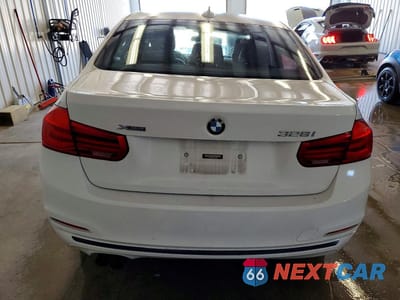 Zdjęcie 6 z 13 samochodu: 2016 BMW 328 XI SULEV VIN:WBA8E3C56GK501855 - miniatura