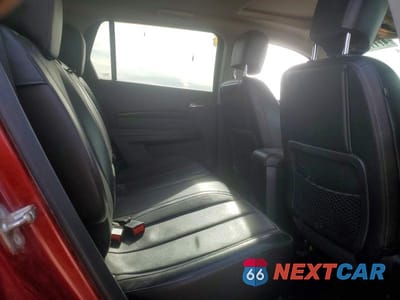 Zdjęcie 11 z 13 samochodu: 2015 GMC TERRAIN DENALI VIN:2GKFLZE30F6261366 - miniatura