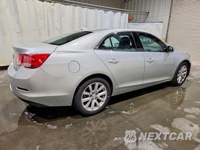 Trzecie zdjęcie samochodu z tyłu: 2013 CHEVROLET MALIBU 2LT VIN:1G11E5SA1DF303602 - miniatura