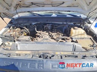 Zdjęcie 11 z 11 samochodu: 2014 FORD F250 SUPER DUTY VIN:1FT7X2B64EEA03632 - miniatura