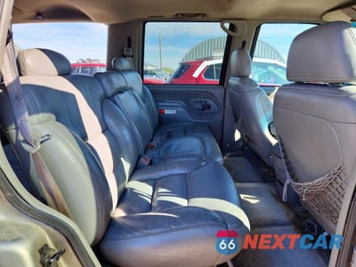 Zdjęcie 10 z 12 samochodu: 1999 CHEVROLET TAHOE K1500 VIN:1GNEK13R4XR102284 - miniatura