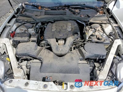 Zdjęcie 11 z 12 samochodu: 2016 MASERATI QUATTROPORTE S VIN:ZAM56RPA0G1188591 - miniatura