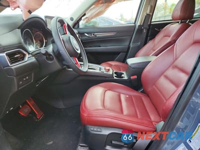 Zdjęcie 7 z 13 samochodu: 2023 MAZDA CX-5 PREFERRED VIN:JM3KFBCM3P0245054 - miniatura