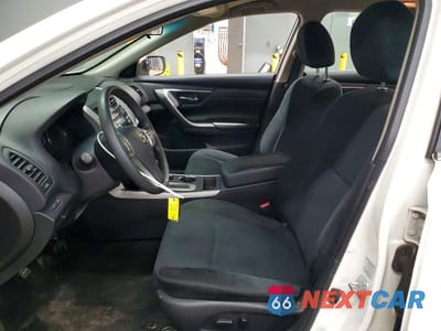Zdjęcie 7 z 12 samochodu: 2015 NISSAN ALTIMA 2.5 S VIN:1N4AL3AP3FN396662 - miniatura