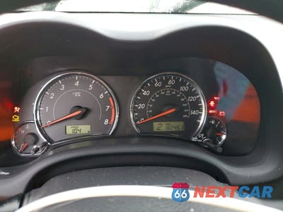 Zdjęcie 9 z 12 samochodu: 2012 TOYOTA COROLLA S VIN:5YFBU4EE6CP041557 - miniatura