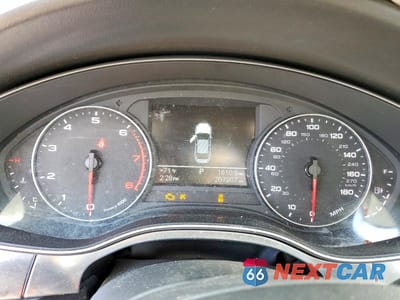 Zdjęcie 9 z 12 samochodu: 2012 AUDI A6 VIN:WAUBGAFC6CN019927 - miniatura