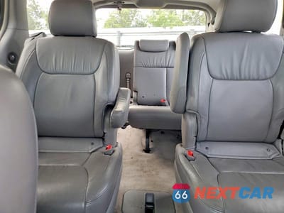 Zdjęcie 10 z 12 samochodu: 2008 TOYOTA SIENNA XLE LIMITED VIN:5TDZK22C18S201290 - miniatura