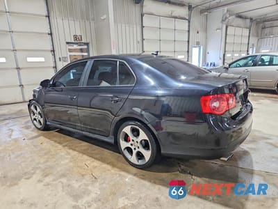 Drugie zdjęcie samochodu z przodu: 2007 VOLKSWAGEN JETTA GLI OPTION PACKAGE 1 VIN:3VWWJ71K37M087963 - miniatura
