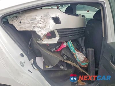 Zdjęcie 10 z 12 samochodu: 2019 HYUNDAI ELANTRA SEL VIN:5NPD84LF3KH436641 - miniatura