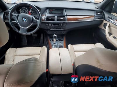 Zdjęcie 8 z 12 samochodu: 2012 BMW X5 XDRIVE35D VIN:5UXZW0C53CL674917 - miniatura