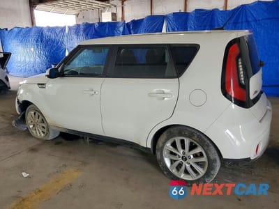 Drugie zdjęcie samochodu z przodu: 2018 KIA SOUL + VIN:KNDJP3A59J7902960 - miniatura