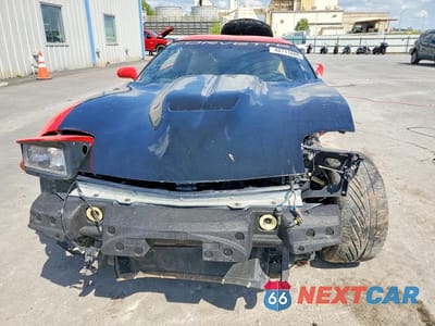 Piąte zdjęcie samochodu w środku: 1999 CHEVROLET CORVETTE VIN:1G1YY22G3X5108880 - miniatura