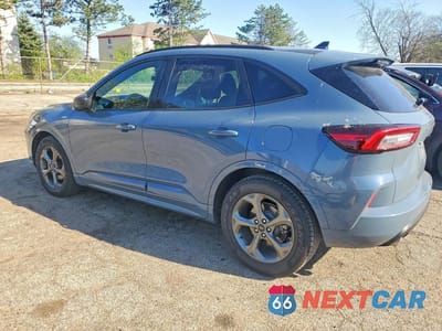 Drugie zdjęcie samochodu z przodu: 2023 FORD ESCAPE ST LINE VIN:1FMCU0MN1PUA09022 - miniatura