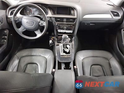 Zdjęcie 8 z 12 samochodu: 2013 AUDI A4 PREMIUM VIN:WAUBFAFL8DN042016 - miniatura