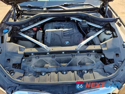 Zdjęcie 12 z 13 samochodu: 2020 BMW X5 SDRIVE 40I VIN:5UXCR4C01LLW64539 - miniatura