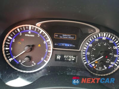 Zdjęcie 9 z 14 samochodu: 2020 INFINITI QX60 PURE VIN:5N1DL0MM1LC519689 - miniatura