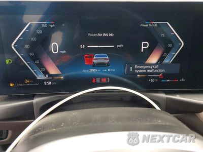 Zdjęcie 9 z 12 samochodu: 2025 BMW 330I VIN:3MW69CW01S8F25809 - miniatura