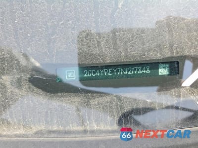 Zdjęcie 13 z 13 samochodu: 2022 CHEVROLET SILVERADO K2500 HEAVY DUTY LTZ VIN:2GC4YPEY7N1217848 - miniatura