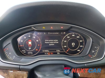 Zdjęcie 9 z 14 samochodu: 2018 AUDI Q5 PREMIUM PLUS VIN:WA1BNAFY8J2042770 - miniatura