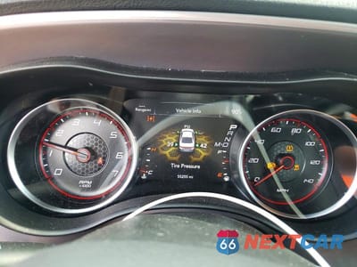 Zdjęcie 9 z 12 samochodu: 2019 DODGE CHARGER SXT VIN:2C3CDXBG0KH707851 - miniatura