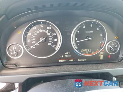 Zdjęcie 9 z 13 samochodu: 2016 BMW X5 XDRIVE35I VIN:5UXKR0C50G0S92750 - miniatura