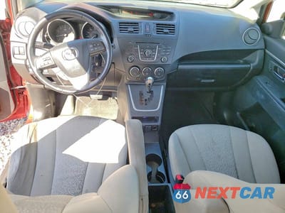 Zdjęcie 8 z 14 samochodu: 2012 MAZDA 5 VIN:JM1CW2CL0C0127252 - miniatura