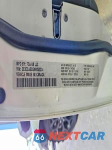 Zdjęcie 13 z 13 samochodu: 2022 CHRYSLER 300 TOURING L VIN:2C3CCASG5NH253374 - miniatura
