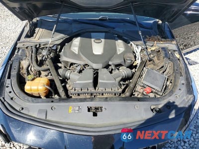 Zdjęcie 11 z 12 samochodu: 2019 CADILLAC CT6 PLATINUM CSAV VIN:1G6KT5R66KU125314 - miniatura