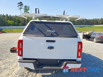 Zdjęcie 6 z 12 samochodu: 2021 FORD RANGER XL VIN:1FTER1EHXMLD41488 - miniatura