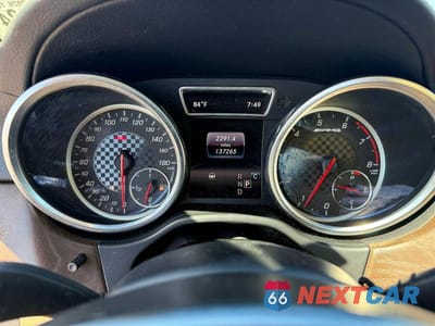 Zdjęcie 8 z 11 samochodu: 2018 MERCEDES-BENZ GLE COUPE 43 AMG VIN:4JGED6EB6JA100859 - miniatura