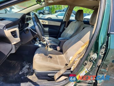 Zdjęcie 7 z 12 samochodu: 2015 TOYOTA COROLLA LE VIN:2T1BURHE0FC443426 - miniatura