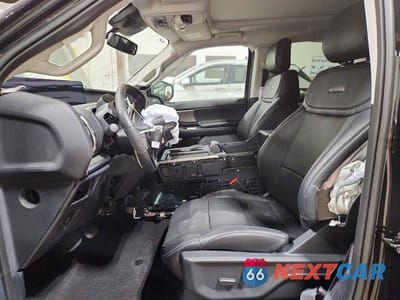 Zdjęcie 7 z 14 samochodu: 2025 FORD EXPEDITION PLATINUM VIN:1FMJU1M81SEA62037 - miniatura