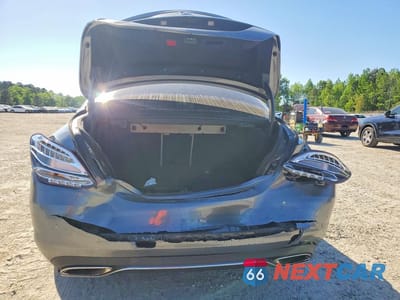 Zdjęcie 6 z 12 samochodu: 2018 MERCEDES-BENZ C 300 VIN:WDDWF4JB7JR361731 - miniatura