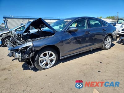 2024 HONDA ACCORD LX 1HGCY1F29RA087880 - główne zdjęcie licytacji z USA - miniatura