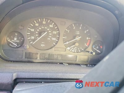 Zdjęcie 9 z 13 samochodu: 2004 BMW X5 3.0I VIN:5UXFA135X4LU43022 - miniatura