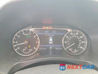 Zdjęcie 9 z 13 samochodu: 2022 NISSAN ALTIMA SR VIN:1N4BL4CV2NN393546 - miniatura
