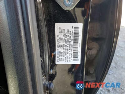 Zdjęcie 12 z 12 samochodu: 2017 HONDA ACCORD SPORT VIN:1HGCR2F56HA072362 - miniatura