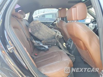 Zdjęcie 10 z 13 samochodu: 2016 AUDI A6 PREMIUM PLUS VIN:WAUFGAFC4GN101243 - miniatura