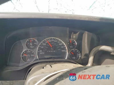 Zdjęcie 9 z 13 samochodu: 2017 CHEVROLET EXPRESS G3500 VIN:1GB0GRFGXH1121164 - miniatura